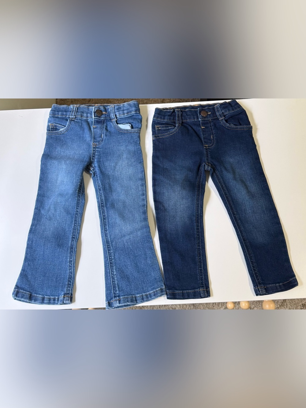 Garanimals jeans